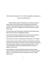 Referāts 'Kultūras resursu izmantošana uzņēmējdarbībā', 8.