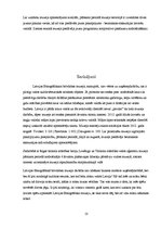 Referāts 'Kultūras resursu izmantošana uzņēmējdarbībā', 10.