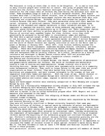 Eseja 'Children in the Holocaust', 1.