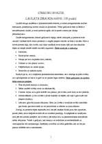 Konspekts 'Stresoru analīze', 1.