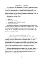 Konspekts 'Stresoru analīze', 2.