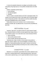 Konspekts 'Stresoru analīze', 3.