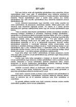 Referāts 'Tirgus izpēte "Baltijas Apdrošināšanas Nams"', 3.