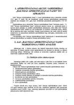 Referāts 'Tirgus izpēte "Baltijas Apdrošināšanas Nams"', 4.