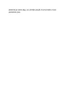 Eseja 'Trimdinieka izjūtu tēlojums Gunara Janovska romānā "Sõla"', 2.