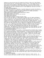 Eseja 'Nutrition for Endurance Athletes', 3.