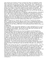 Eseja 'Nutrition for Endurance Athletes', 4.