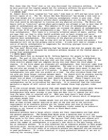 Eseja 'Nutrition for Endurance Athletes', 5.