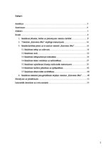 Diplomdarbs 'Reklāmas ietekme uz tūristu piesaisti viesnīcā "Konventa Sēta"', 2.