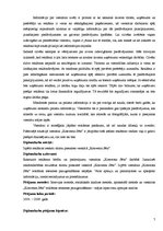 Diplomdarbs 'Reklāmas ietekme uz tūristu piesaisti viesnīcā "Konventa Sēta"', 7.