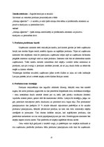 Referāts 'Unikāla produkta ieviešana tirgū', 10.