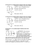 Konspekts 'Elektrotehnikas tēmas: ķēdes konspekta turpinājums', 1.