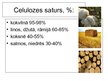 Prezentācija 'Celulozes ražošana', 3.