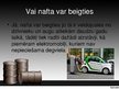 Prezentācija 'Nafta', 8.