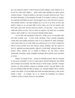 Eseja 'Skumjā un smieklīgā savijums A.Čehova stāstā "Cilvēks futrālī"', 2.