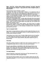 Referāts 'Miegs un sapņi', 1.