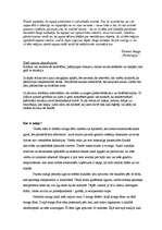 Referāts 'Miegs un sapņi', 3.