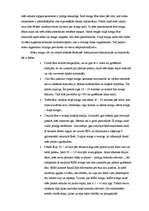 Referāts 'Miegs un sapņi', 4.