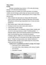 Referāts 'Miegs un sapņi', 8.