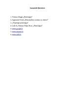 Referāts 'Miegs un sapņi', 15.