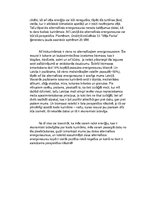 Eseja 'Alternatīvo energoresursu perspektīvas', 2.