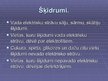 Prezentācija 'Elektriskā strāva šķidrumos', 6.