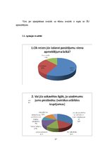 Referāts 'Ēdināšanas uzņēmumu konkurētspēja Jelgavā', 17.