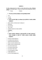 Referāts 'Ēdināšanas uzņēmumu konkurētspēja Jelgavā', 30.