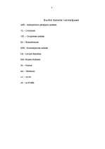 Referāts 'Procesuālo un materiālo tiesību normu piemērošana Latvijas Republikas tiesu prak', 3.