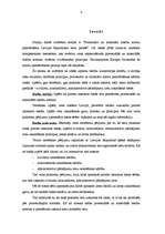 Referāts 'Procesuālo un materiālo tiesību normu piemērošana Latvijas Republikas tiesu prak', 4.