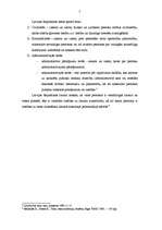 Referāts 'Procesuālo un materiālo tiesību normu piemērošana Latvijas Republikas tiesu prak', 7.