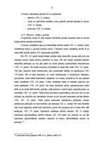 Referāts 'Procesuālo un materiālo tiesību normu piemērošana Latvijas Republikas tiesu prak', 10.