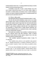 Referāts 'Procesuālo un materiālo tiesību normu piemērošana Latvijas Republikas tiesu prak', 15.