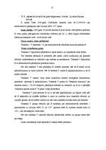 Referāts 'Procesuālo un materiālo tiesību normu piemērošana Latvijas Republikas tiesu prak', 27.