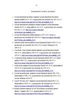 Referāts 'Procesuālo un materiālo tiesību normu piemērošana Latvijas Republikas tiesu prak', 30.