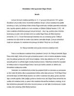 Referāts 'Romānika Doma baznīcas arhitektūrā', 3.