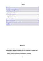 Referāts 'Vardarbība starp pusaudžiem', 2.