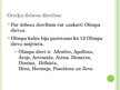 Prezentācija 'Debesu dievības grieķu un romiešu mītos', 3.