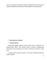 Biznesa plāns 'Выращивание грибов вешенки', 4.