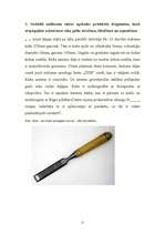 Referāts 'Kriminālistika', 22.