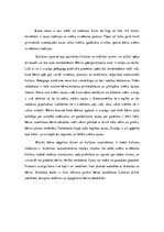 Konspekts 'Pasākumu organizēšana pirmsskolas izglītības iestādē', 1.