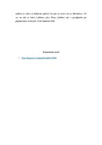 Konspekts 'Pasākumu organizēšana pirmsskolas izglītības iestādē', 5.