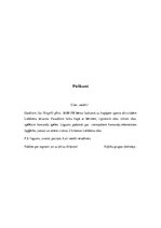 Konspekts 'Pasākumu organizēšana pirmsskolas izglītības iestādē', 6.