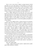 Eseja 'Izdegšana', 4.