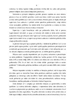 Eseja 'Izdegšana', 6.