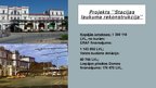 Prezentācija 'Eiropas Savienības fondu nauda projektiem Liepājā', 7.