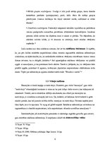 Referāts 'Televīzijas reklāmu psiholoģiskā ietekme uz bērniem', 8.