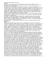 Eseja 'Title: Great Expections Author:Charles Dickens', 1.