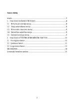 Referāts 'Valodas rašanās', 2.