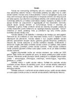 Referāts 'Valodas rašanās', 3.